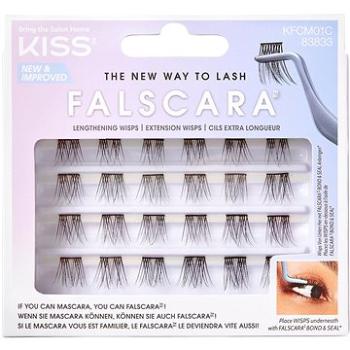 KISS Falscara  Eyelash - Wisp Multi 01 (731509838336)