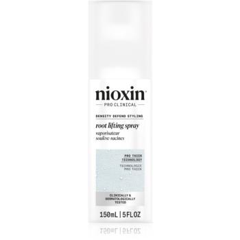 Nioxin Density Defend  Styling Root Lifting Spray objemový sprej pro dokonalý vzhled vlasů 150 ml