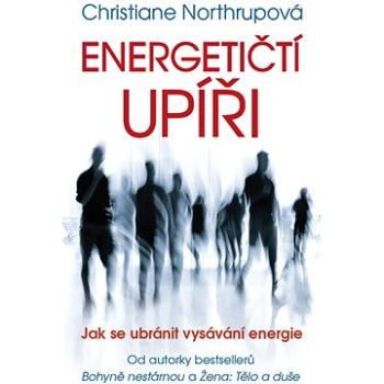 Energetičtí upíři (978-80-735-9565-4)