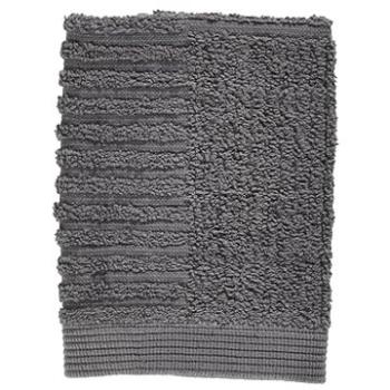 Zone Denmark Ručník na obličej 30x30cm Classic Grey (330335)