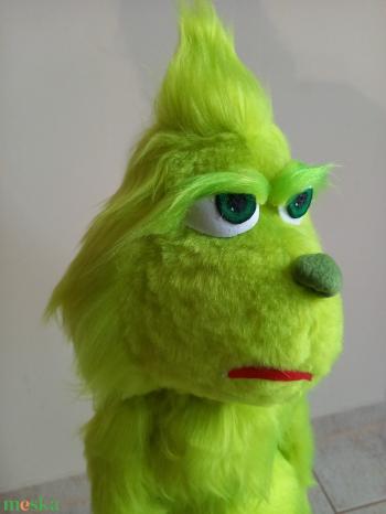 Grincs álló 120 cm