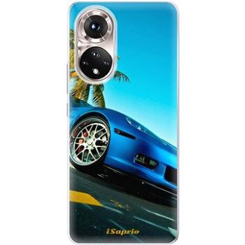 iSaprio Car 10 pro Honor 50 (car10-TPU3-Hon50)