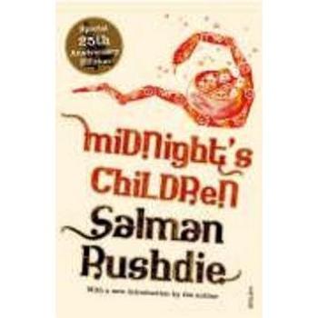 Midnight's Children (0099578514)