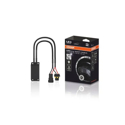 OSRAM LEDriving Smart Canbus 2ks LEDSC06-2HB