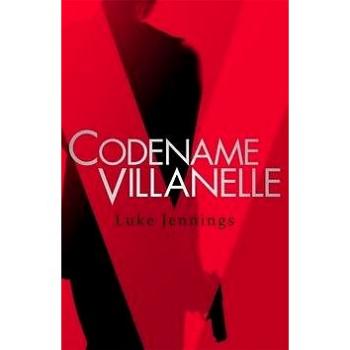 Codename Villanelle (1473666414)