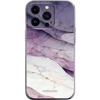 Mobiwear Silikon pro Apple iPhone 14 Pro - B001F (5904808345064)