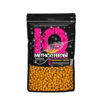 LK Baits Boilie IQ Method Feeder 10-12mm 600g