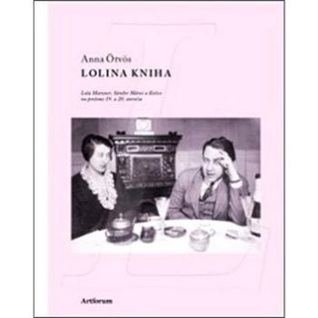 Lolina kniha (978-80-8150-242-2)