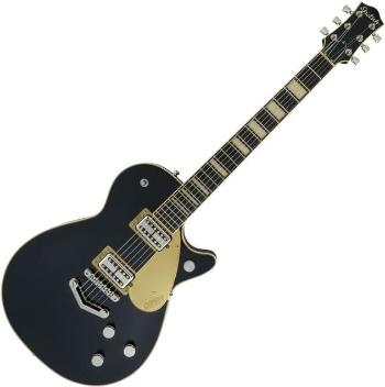 Gretsch G6228 Players Edition Jet BT RW Black Elektrická kytara