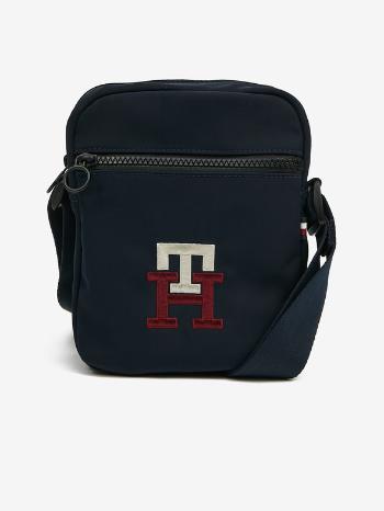 Tommy Hilfiger Twilight Mini Rep Taška Modrá