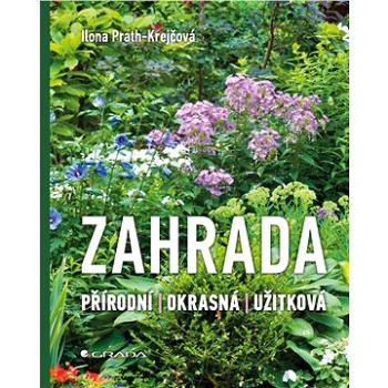 Zahrada (978-80-271-2074-1)