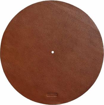 Richter Leather Slipmat