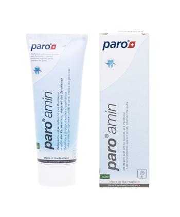 Paro Amin zubní pasta 75 ml