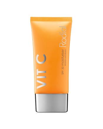 Rodial Vit C Moisturizer SPF30 hydratační krém 50 ml