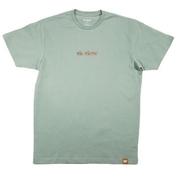 Vic Firth Sage Woodgrain Tee XL