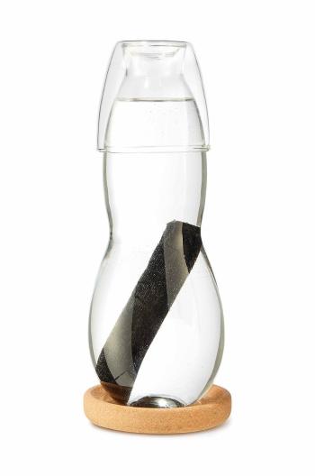 Black and Blum szénszűrővel ellátott palack Personal Carafe