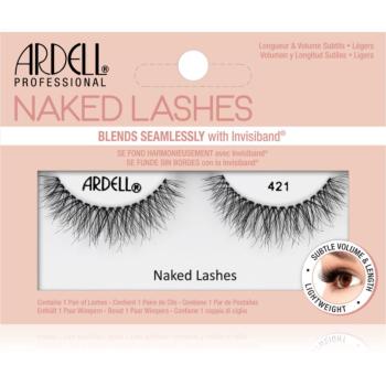 Ardell Naked Lashes nalepovací řasy 421 1 ks