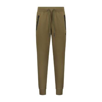 Korda Rybářské Tepláky Kore-Lite Joggers Olive - XL