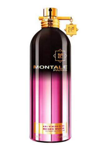 Montale Intense Roses Musk - parfém 50 ml