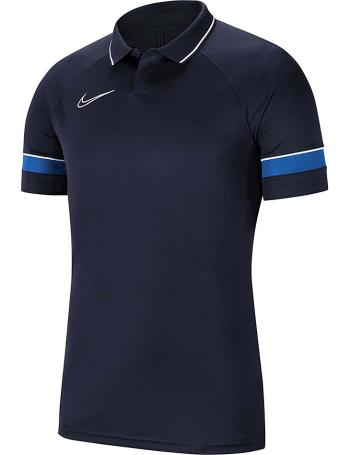 Chlapecká sportovní polokošile Nike vel. XS