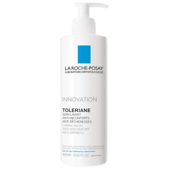 La Roche-Posay Tolériane čisticí krém 400 ml