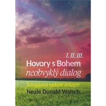 Hovory s Bohem I.II.III.: neobvyklý dialog (978-80-87529-06-5)