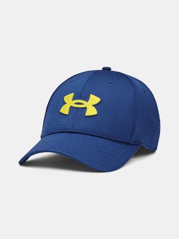 Under Armour Men's UA Blitzing Kšiltovka Modrá