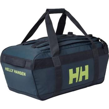 Helly Hansen H/H SCOUT DUFFEL M Cestovní taška, tmavě modrá, velikost