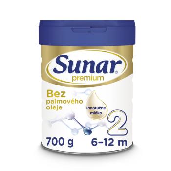 Sunar Premium 2 700 g