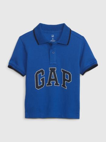 GAP Triko dětské Modrá