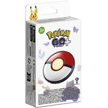 Pokémon Go Plus+ (045496395230)