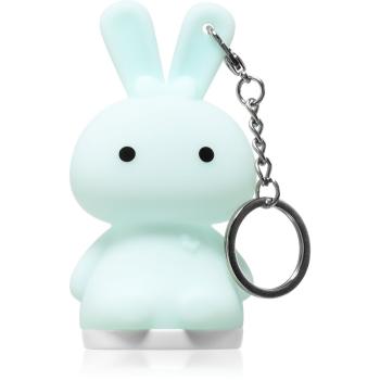 Zopa Silicone LED Hanging Light klíčenka Rabbit 1 ks