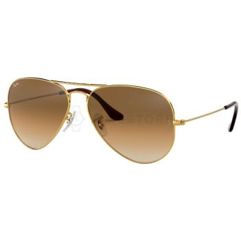 Ray-Ban Polarized RB3025 001/51 58 - 30 dnů na vrácení zboží