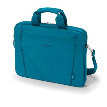 Dicota Eco Slim Case BASE 13" - 14.1" modrá (D31307-RPET)