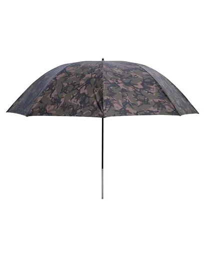 Fox Deštník "60" Camo Brolly,Fox Deštník "60" Camo Brolly