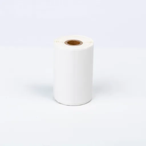 PONY 60x40mm, 180ks, pro M110 a M120, originální samolepicí štítky, bílé