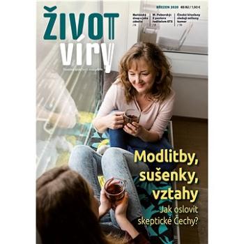 Život víry 2020/3 (999-00-020-4217-1)