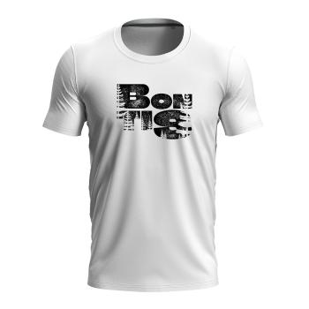 Bontis Tričko FOREST - Bílá | M