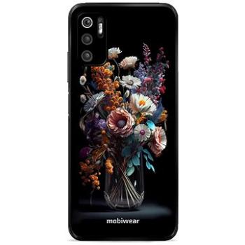 Mobiwear Glossy lesklý pro Xiaomi Poco M3 Pro 5G - G012G (5904808457507)