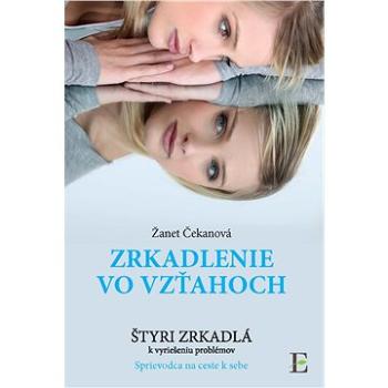 Zrkadlenie vo vzťahoch (SK) (978-80-819-7157-0)