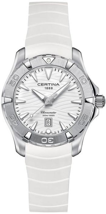 Certina DS Action Lady C032.251.17.011.00