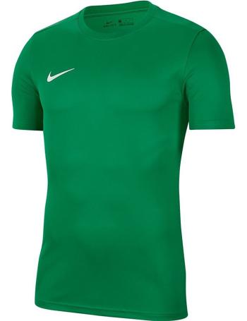 Chlapecké sportovní tričko Nike vel. XS (122-128cm)