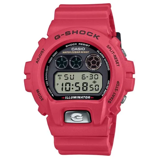 Casio G-Shock DW-6900TR-4ER 30th Anniversary + 5 let záruka a dárek ZDARMA