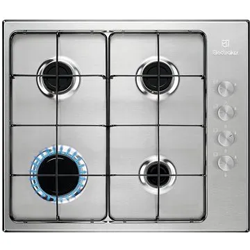 ELECTROLUX KGS6404SX (KGS6404SX)