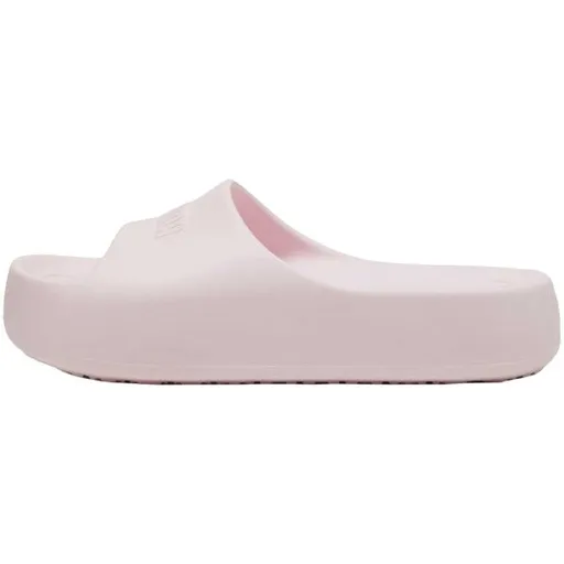 Puma SHUSA Dámské pantofle, růžová, velikost 39