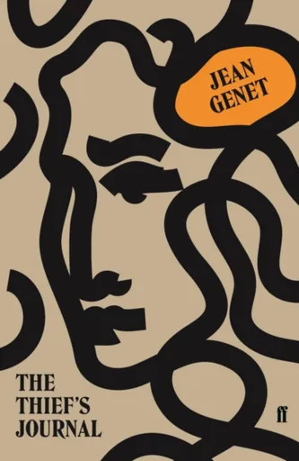 The Thief's Journal - M. Jean Genet