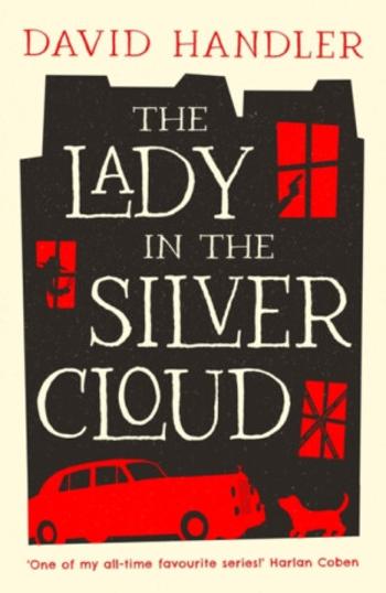 The Lady in the Silver Cloud - David Handler