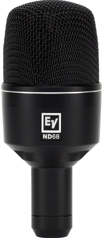 Electro Voice ND68 Mikrofon pro basový buben