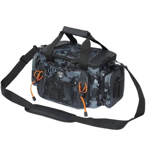 Giants fishing Vláčecí taška Spinning Bag Large,Giants fishing Vláčecí taška Spinning Bag Large