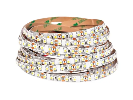 LED Solution UV LED pásek 9,6W/m 12V bez krytí IP20 07802